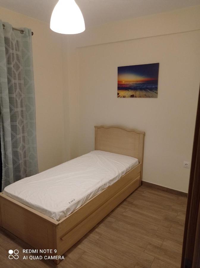 Sunset Apartment 에파노미 외부 사진